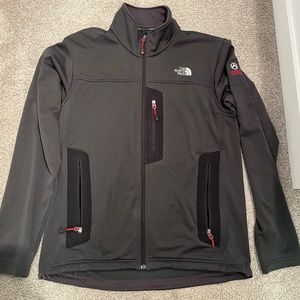 The North Face Summit Series light jacket -XL